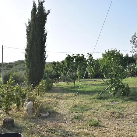Ina Σπίτι διακοπών Giarratana